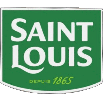 Saint Louis Sugar Food 