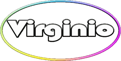 Virginio V MASCULINE - Italy First Names 