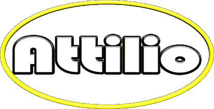 Attilio A MASCULINO - Italia Nombre 