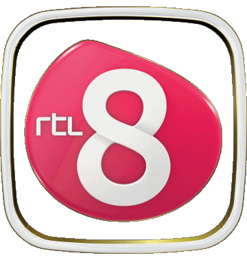 RTL 8 Netherlands Channels - TV World Multi Media 
