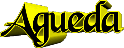 Agueda A WEIBLICH - Spanien Vorname 