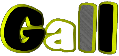 Gall G MASCULINO - Francia Nombre 