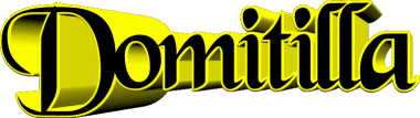 Domitilla D FEMENINO - Italia Nombre 