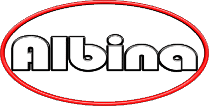 Albina A FEMENINO - Francia Nombre 