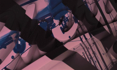 Jingle Pub Chérie 25 Canales - TV Francia Multimedia 