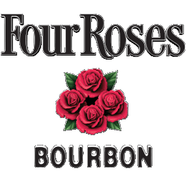 Four-Roses Borbones - Rye U S A Bebidas 