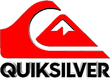 Quiksilver Abbigliamento sportivo Moda 