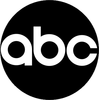 Logo 1988-Logo 1988 ABC U.S.A Canali - TV Mondo Multimedia 