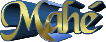 Mahé M MASCULINE - France First Names 