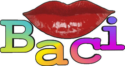 01 Baci Italiano Mensajes 