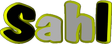 Sahl S FEMMINILE - Maghreb Musulmano Nome 