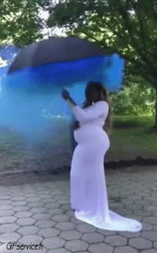 Serie 01 Mariage PERSONNAGES Humour - Fun 