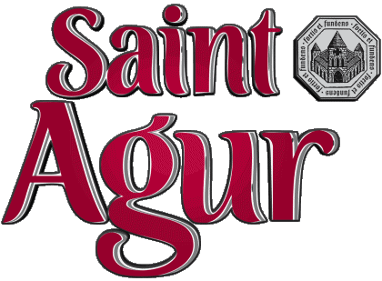 Saint Agur Francia Quesos Comida 