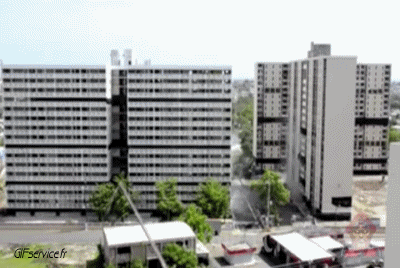 Demolizione Luoghi Umorismo -  Fun 