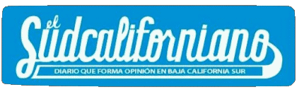 El Sudcaliforniano Mexico Press Multi Media 