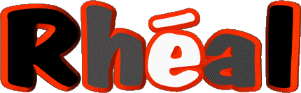 Rhéal R MASCULINO - Francia Nombre 