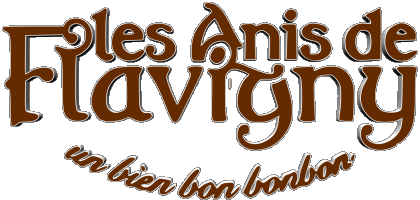 Les Anis de Flavigny Bonbons Nourriture 