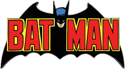 BatMan Tira Cómica - USA Multimedia 