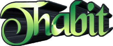 Thabit T MASCULIN - Maghreb Musulman Prénoms 