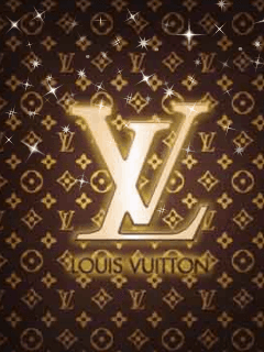 Louis Vuitton Alta Costura - Perfume Moda 