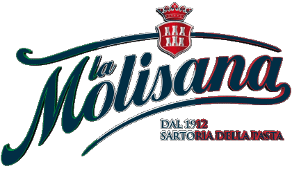 La Molisana Pasta Comida 