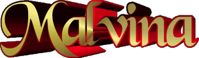 Malvina M FEMENINO - Italia Nombre 