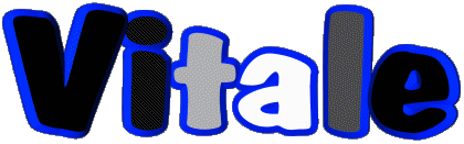 Vitale V MASCHIO -  Italia Nome 