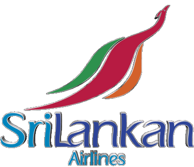 Sri Lankan Airlines Sri Lanka Asien Flugzeuge - Fluggesellschaft Transport 