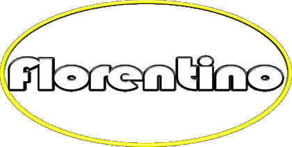 Florentino F MANN  - Spanien Vorname 