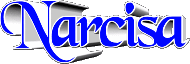 Narcisa N WEIBLICH - Spanien Vorname 