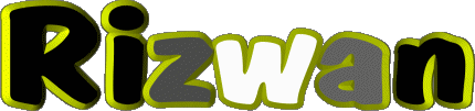 Rizwan R MASCULINE - Maghreb Muslim First Names 