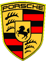 Logo Porsche Automobili Trasporto 