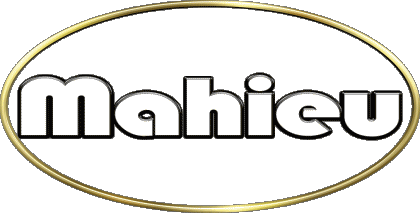 Mahieu M MASCULIN - France Prénoms 