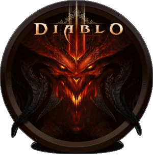 01 - Icone Diablo Videogiochi Multimedia 