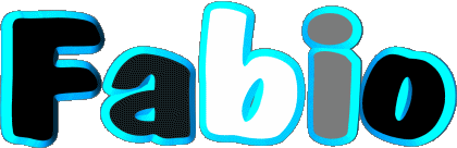 Fabio F MASCULIN - Italie Prénoms 