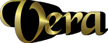 Vera V FEMININE - Italy First Names 