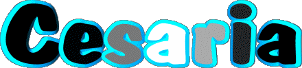 Cesaria C FEMININ - Espagne Prénoms 