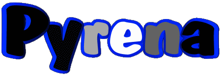 Pyrena P FEMENINO - UK - USA - IRL - AUS - NZ Nombre 