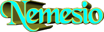 Nemesio N MASCHIO - Spagna Nome 