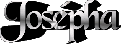 Josépha J FEMININE - France First Names 
