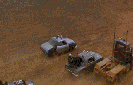 Video 02 The Road Warrior Mad Max Movies International Multi Media 