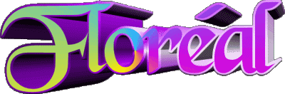 Floréal F FEMININE - France First Names 