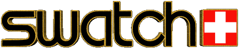 Swatch Montres Mode 
