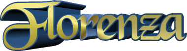 Florenza F FEMMINILE - Italia Nome 