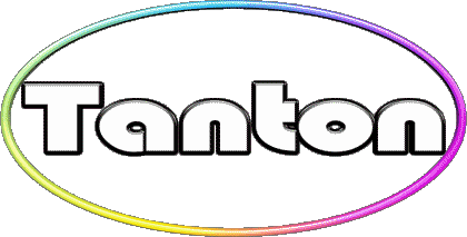 Tanton T MASCHIO - UK - USA - IRL - AUS - NZ Nome 