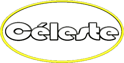 Céleste C MASCULINO - Francia Nombre 