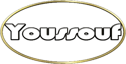 Youssouf Y MASCULINO - Francia Nombre 