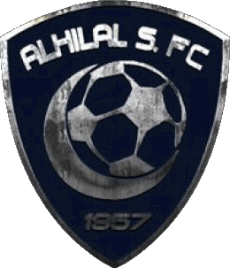 Al-Hilal Football Club Arabia Saudita Cacio Club Asia Logo Sportivo 