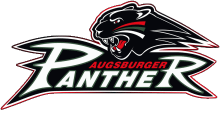 Augsburger Panther Germany Hockey - Clubs Sports 