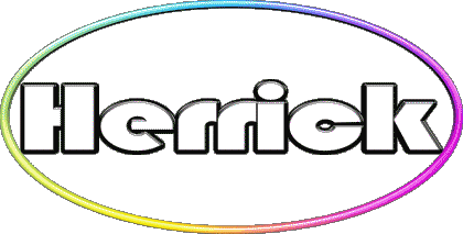 Herrick H MASCHIO - UK - USA - IRL - AUS - NZ Nome 